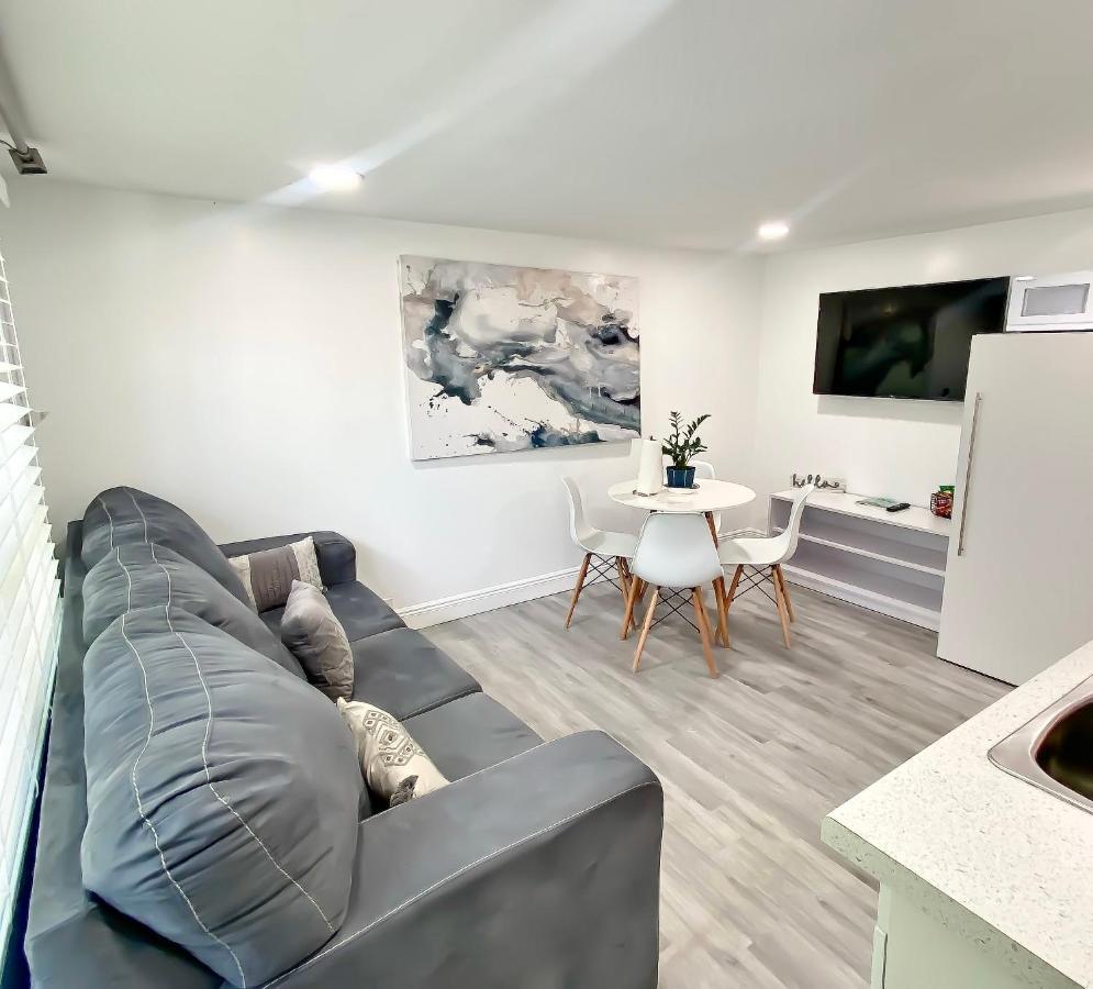 Appartement Wilton Manor Oasis à Fort Lauderdale Extérieur photo