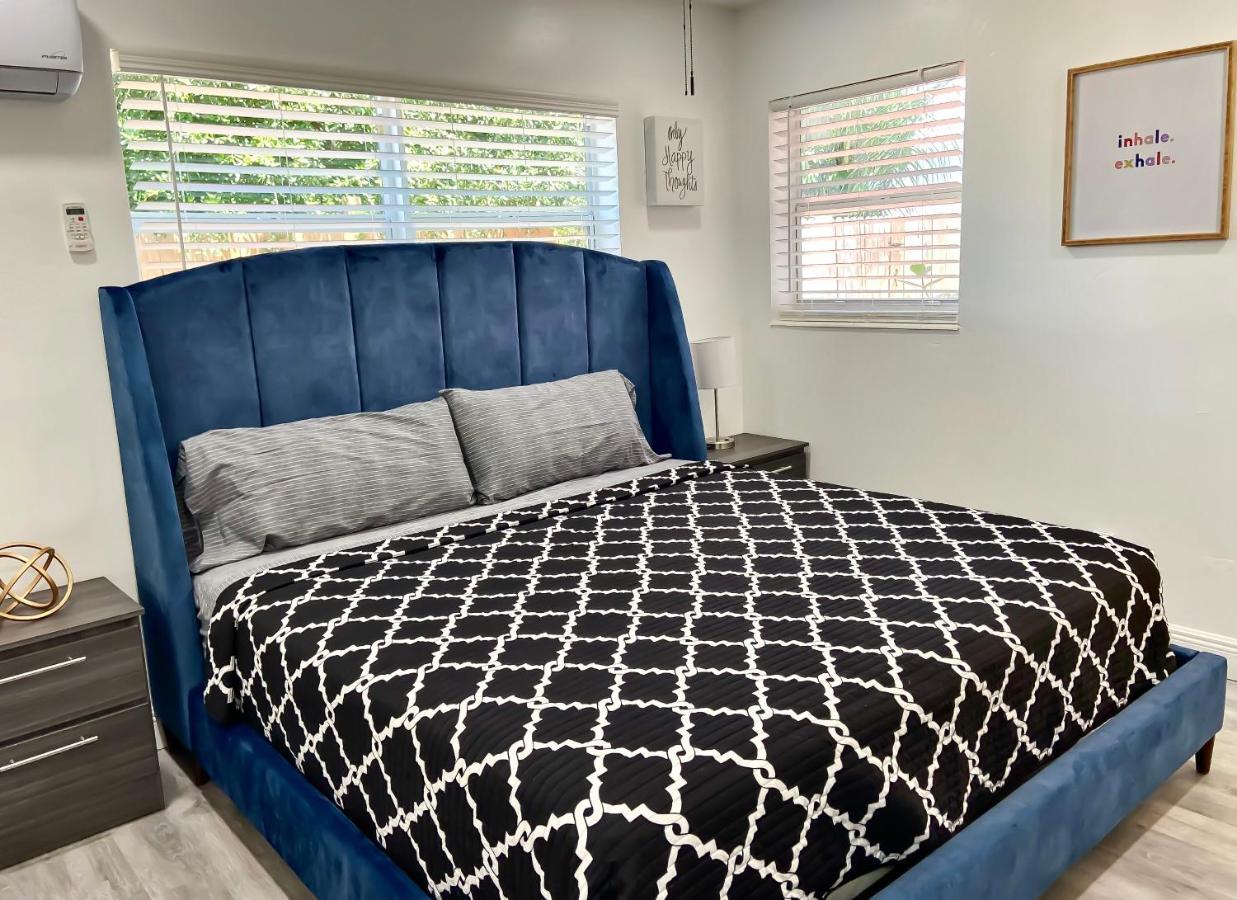 Appartement Wilton Manor Oasis à Fort Lauderdale Extérieur photo