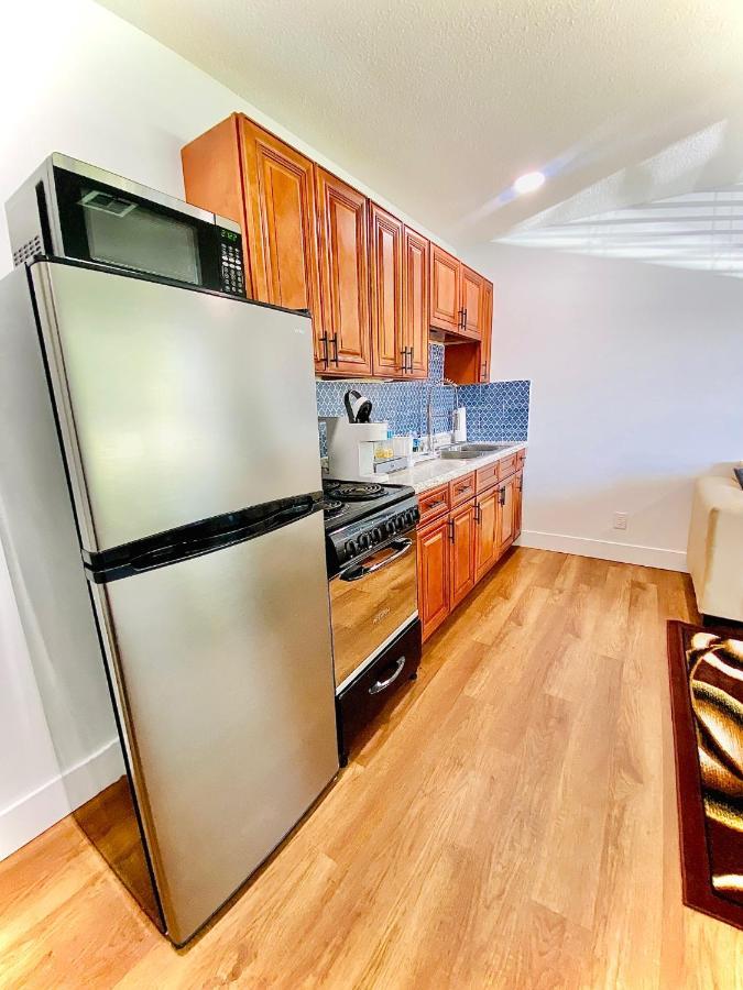 Appartement Wilton Manor Oasis à Fort Lauderdale Extérieur photo