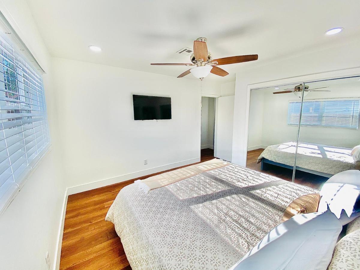 Appartement Wilton Manor Oasis à Fort Lauderdale Extérieur photo