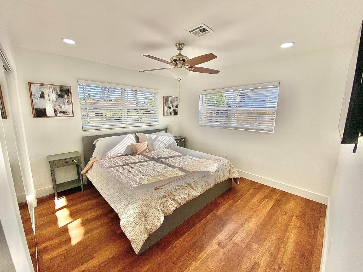 Appartement Wilton Manor Oasis à Fort Lauderdale Extérieur photo