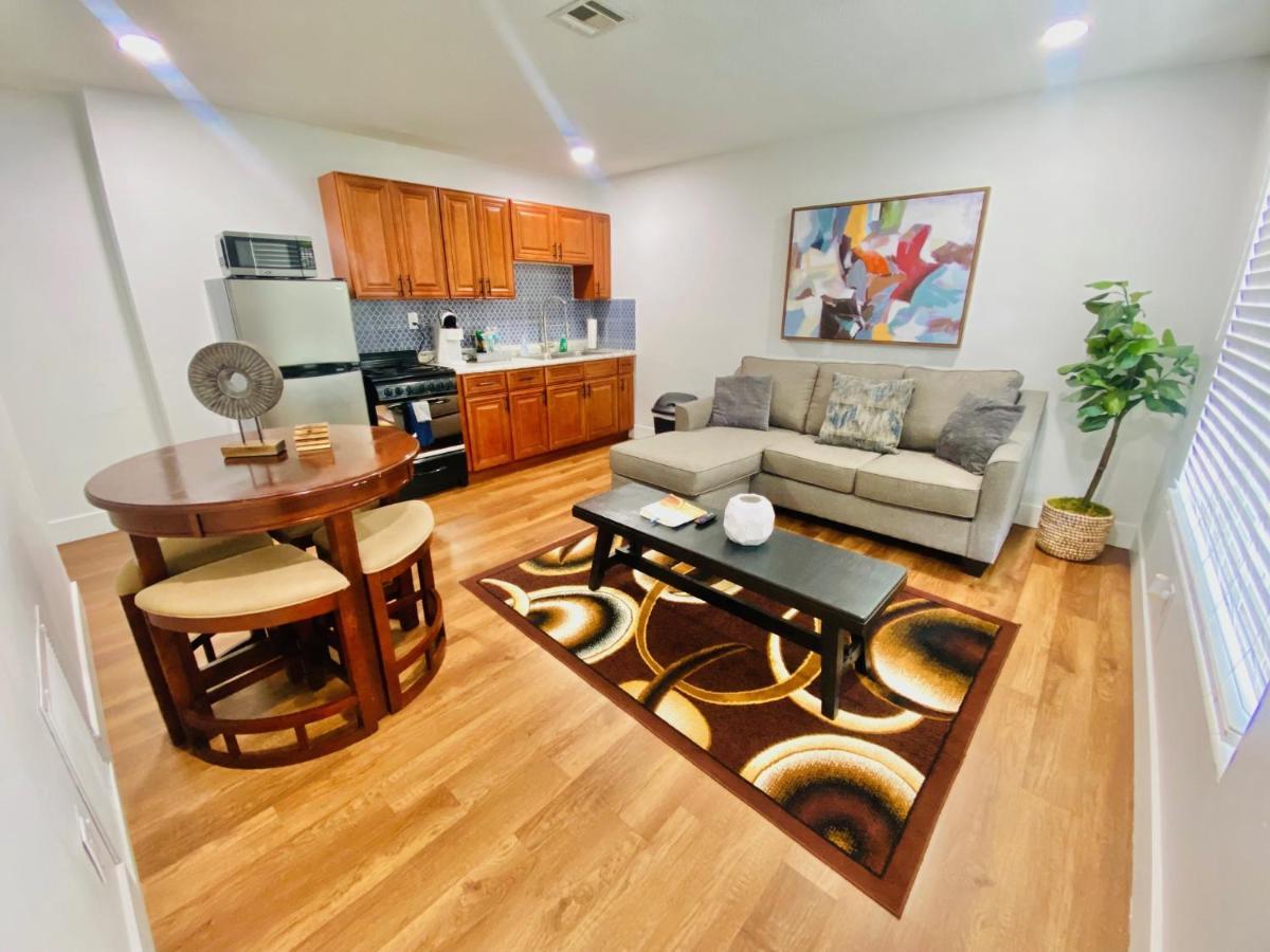 Appartement Wilton Manor Oasis à Fort Lauderdale Extérieur photo
