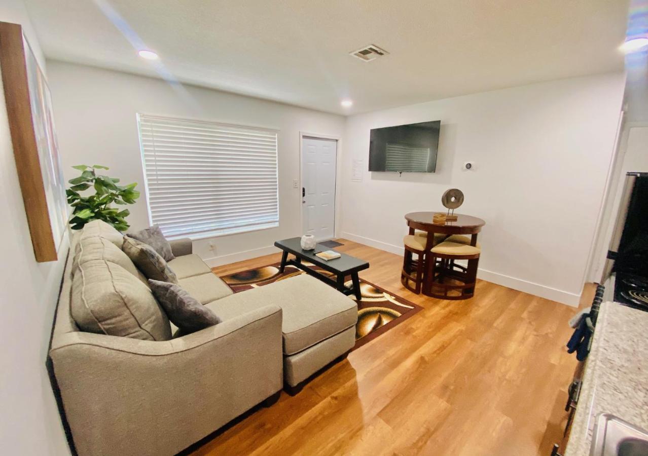 Appartement Wilton Manor Oasis à Fort Lauderdale Extérieur photo